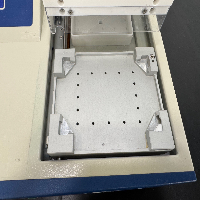 Molecular Devices AquaMax 4000 Microplate Washer w/ PW96 Head image 2